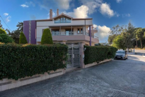 Zebrano Properties in Kallithea Rhodes